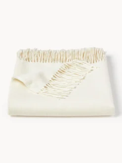 Elvang Manta de baby alpaca Luxury^ Mantas