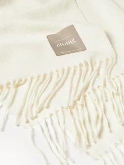 Elvang Manta de baby alpaca Luxury^ Mantas