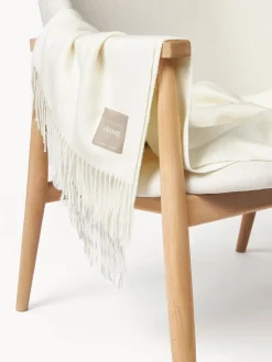 Elvang Manta de baby alpaca Luxury^ Mantas