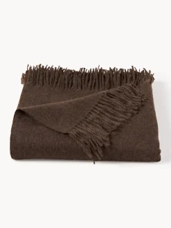 Elvang Manta de lana de alpaca bebé Luxury^ Mantas