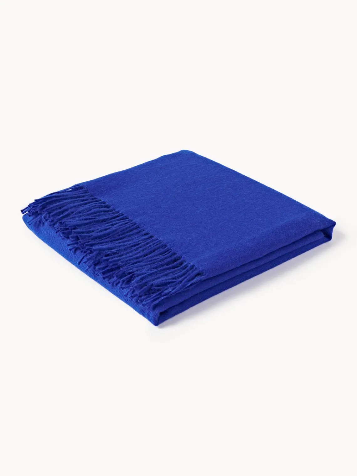 Elvang Manta de lana de alpaca bebé Luxury^ Mantas