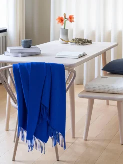 Elvang Manta de lana de alpaca bebé Luxury^ Mantas