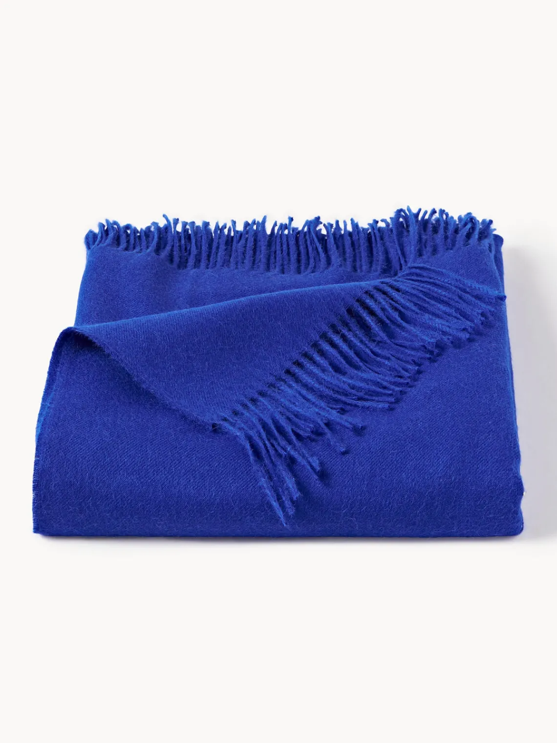 Elvang Manta de lana de alpaca bebé Luxury^ Mantas