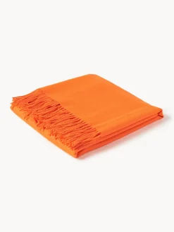 Elvang Manta de lana de alpaca bebé Luxury