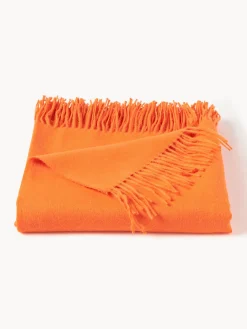 Elvang Manta de lana de alpaca bebé Luxury