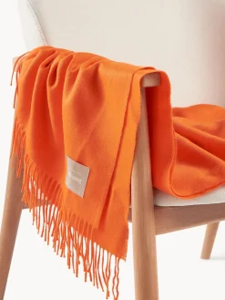 Elvang Manta de lana de alpaca bebé Luxury