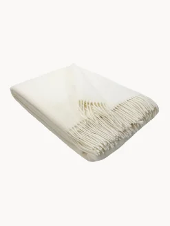 Manta de lana Double Face^ Mantas