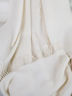 Manta de lana Double Face^ Mantas