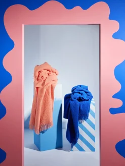 byon Manta de lana Franca