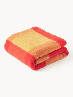 byon Manta de lana merino Embrace