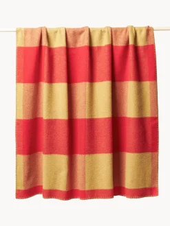 byon Manta de lana merino Embrace