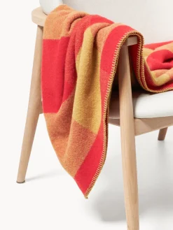 byon Manta de lana merino Embrace