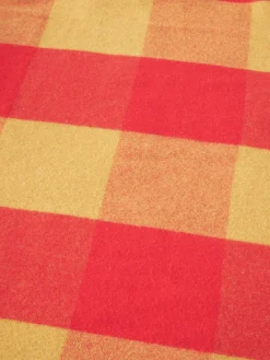 byon Manta de lana merino Embrace