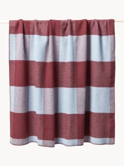 byon Manta de lana merino Embrace