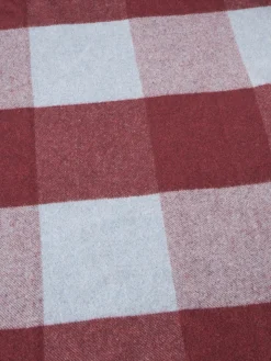 byon Manta de lana merino Embrace