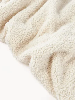 Westwing Collection Manta de pana Kylen^ Mantas