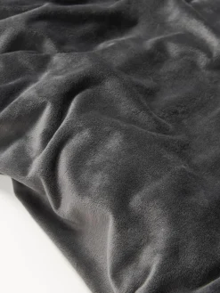 Westwing Collection Manta de piel sintética Lovey^ Mantas