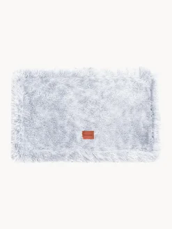 Wahre Tierliebe Manta para mascotas de borreguillo Fluffy, tamaños diferentes