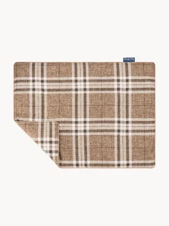 Dandy Dog Manta para mascotas Highlands, tamaños diferentes