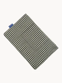 Dandy Dog Manta para mascotas Houndstooth, tamaños diferentes