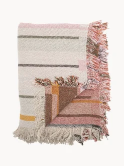 Bloomingville Manta reversible Toscana^ Mantas