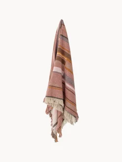 Bloomingville Manta reversible Toscana^ Mantas