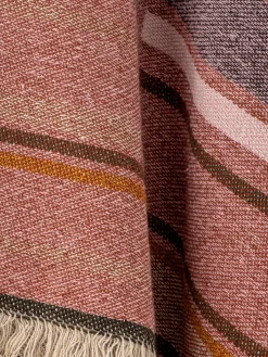 Bloomingville Manta reversible Toscana^ Mantas