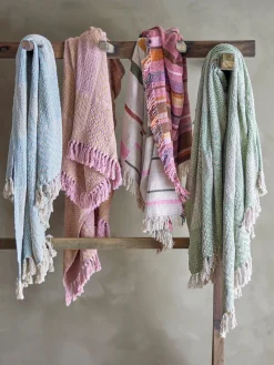 Bloomingville Manta reversible Toscana^ Mantas