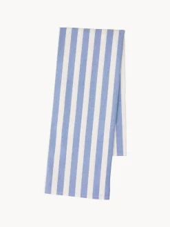 Bungalow Mantel artesanal Indigo