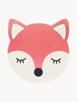 Mantel individual Fuchs^Niños Manteles Individuales Y Baberos|Decoración Infantil