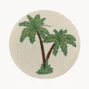 Les Ottomans Mantel individual Jungle^ Manteles Individuales|Manteles Individuales
