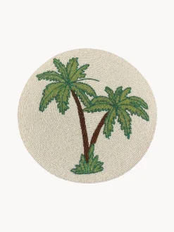 Les Ottomans Mantel individual Jungle^ Manteles Individuales|Manteles Individuales