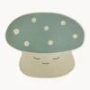 Niños Oyoy Living Design Mantel individual Mushroom