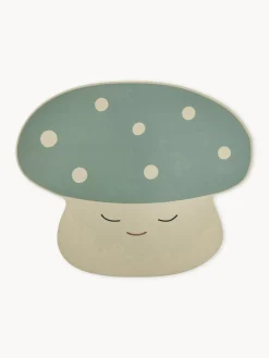 Niños Oyoy Living Design Mantel individual Mushroom