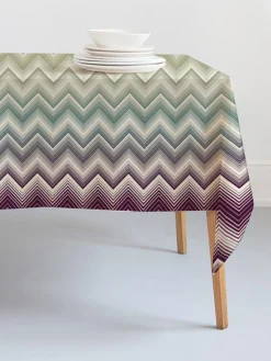 Missoni Mantel Marea^ Manteles|Manteles