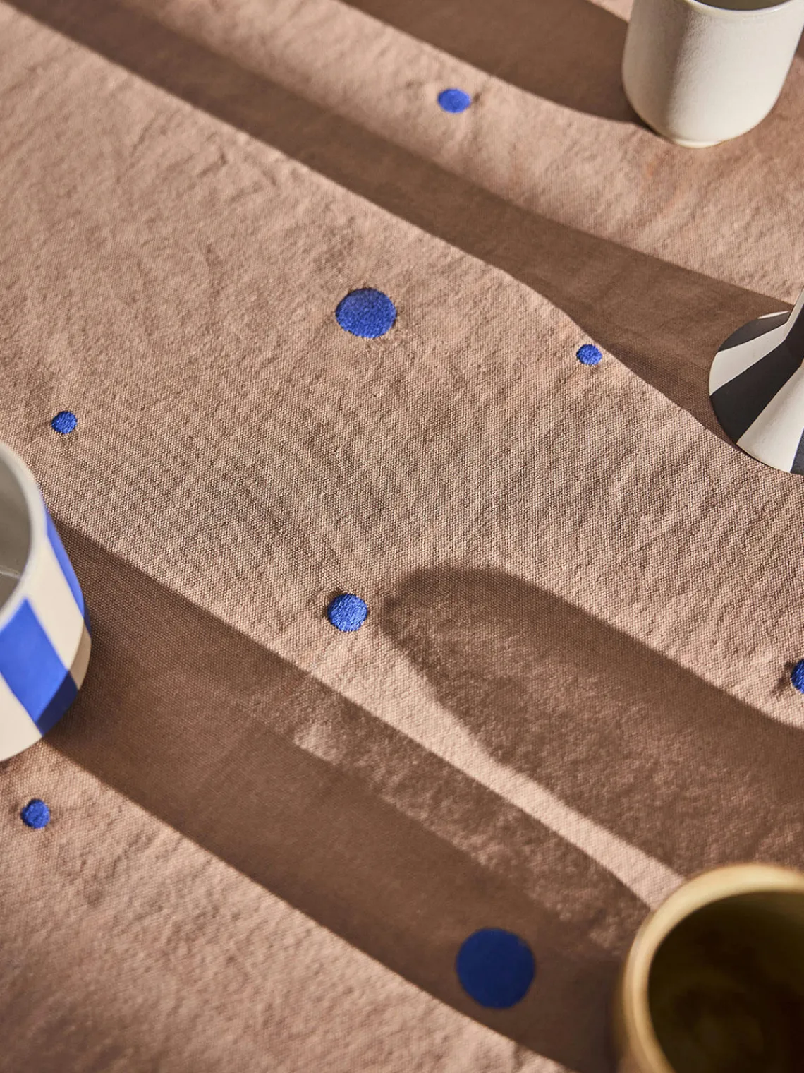 Oyoy Living Design Mantel Nori^ Manteles|Manteles