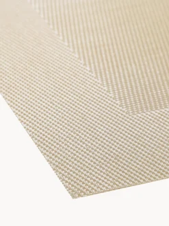 ASA Selection Manteles individuales de plástico Trefl, 2 uds.^ Manteles Individuales|Vajillas Completas