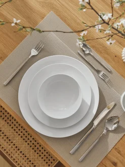 ASA Selection Manteles individuales de plástico Trefl, 2 uds.^ Manteles Individuales|Vajillas Completas