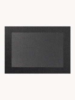 ASA Selection Manteles individuales de plástico Trefl, 2 uds.^ Manteles Individuales|Vajillas Completas