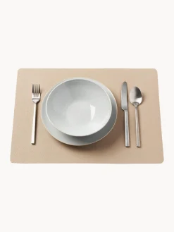 BITZ Manteles individuales Gastro, 4 uds.