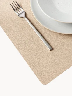 BITZ Manteles individuales Gastro, 4 uds.