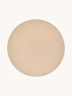 ASA Selection Manteles individuales redondos de cuero sintético Pik, 2 uds.^ Manteles Individuales|Manteles Individuales