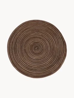 Villa D'Este Home Tivoli Manteles individuales Savage, 6 uds.