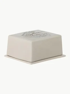 Bloomingville Mantequillera artesanal Bea