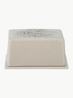 Bloomingville Mantequillera artesanal Bea