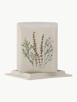 Bloomingville Mantequillera artesanal Bea