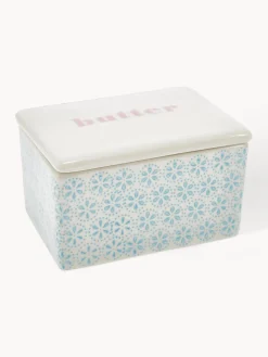 Bloomingville Mantequillera artesanal Patrizia