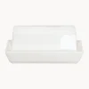 ASA Selection Mantequillera de porcelana Fine Bone China Á Table^ Mantequilleras|Vajillas Completas