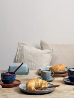 ASA Selection Mantequillera esmaltada Saisons