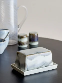 Bloomingville Mantequillera Paula